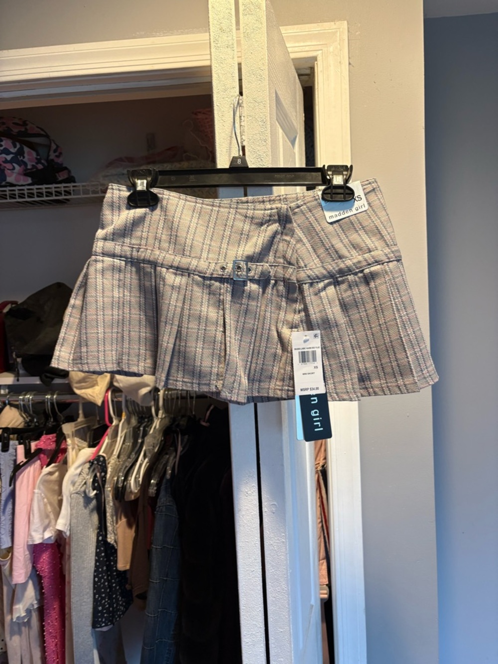 Not for sale
